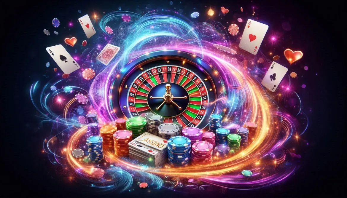 Cowboyspin Casino